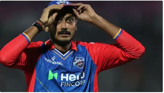 After Delhi's defeat, new captain Akshar Patel held him responsible for the defeat, gave a big statement