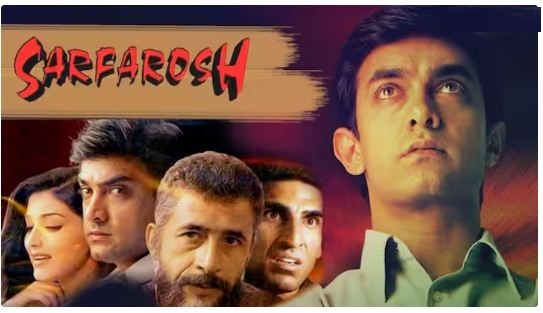 Aamir Khan announces Sarfarosh 2, ACP Ajay Singh Rathore will return with a new mission after 25 years