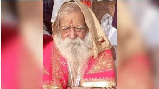 Acharya Laxmikant Dixit, who did the pran-pratishtha of Ramlala, passed away, many leaders including PM Modi expressed grief