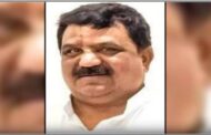 Former SP district president DP Yadav shot himself in Moradabad