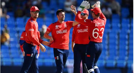 England wreaked havoc in T20 World Cup, defeated Oman in 19 balls; kept the hopes of Super-8 alive