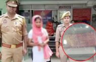 Gold biscuits worth Rs 70 lakh stolen from a bullion trader's house in Kanpur, maid arrested