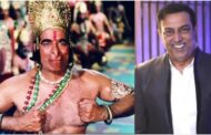 Ramayan's 'Hanuman' Dara Singh's biopic will be made by his son, who will play the lead role?