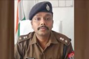 IPS officer Ankit Mittal suspended under zero tolerance policy; accused of misbehaving with his wife