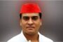 Pushpendra became the youngest MP of the country, has done his B.Com from London