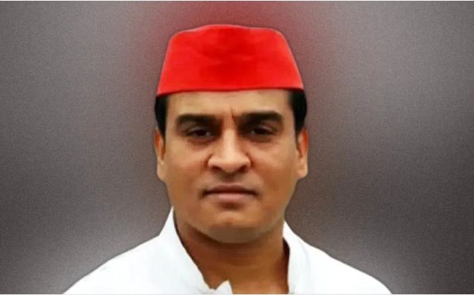 5 people including SP MLA convicted, sentence to be announced on June 7, case of burning a hut