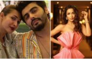 Amidst the news of breakup with Arjun Kapoor, a post by Malaika caught the attention of the fans, she wrote- only those people will stay who...
