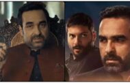 Kaleen Bhaiya himself told the release date of 'Mirzapur 3', Pankaj Tripathi's video came out amidst the sound of bullets