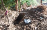 Father murdered his minor daughter and buried her body in the house, younger brothers revealed the secret