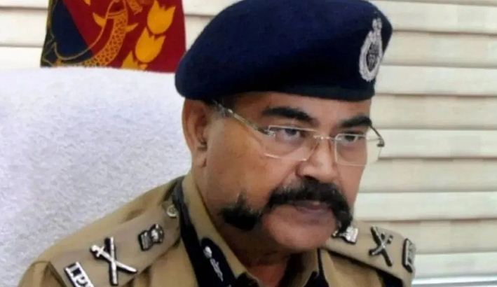 If there is a crowd at the polling centers…; Before the counting of votes for the Lok Sabha elections, the DGP warned, saying- 'We have confirmed news'