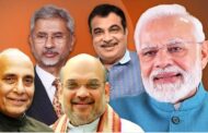 Departments distributed to ministers in Modi government, which leader got which ministry? See the full list