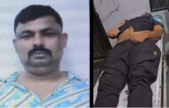 Bihar's wanted gangster killed in an encounter with UP STF, weapons recovered...two of his associates absconding
