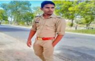 Mining mafia killed a UP police constable by running a tractor over him; the team had arrived on information of illegal mining