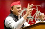 Akhilesh Yadav's first reaction on the letter on outsourcing of UP police, said- this will happen someday...