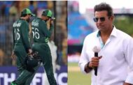 'Send these players home,' Wasim Akram got furious; He scolded these two players after Pakistan's defeat