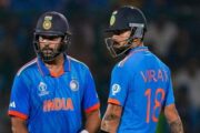 Why did Virat Kohli not play in the match against Bangladesh? Captain Rohit told the reason