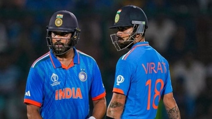 Why did Virat Kohli not play in the match against Bangladesh? Captain Rohit told the reason