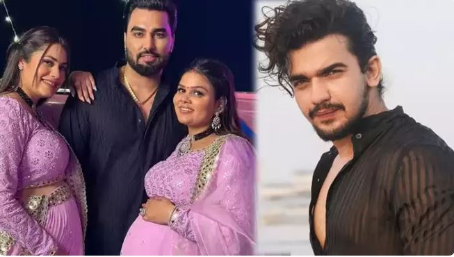 Chaos in 'Bigg Boss OTT 3'? Payal made a serious allegation on Vishal, Armaan got angry and slapped her!