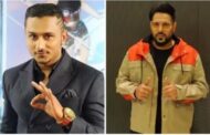 Badshah had apologized to Honey Singh to forget the years old enmity, now the rapper has reacted