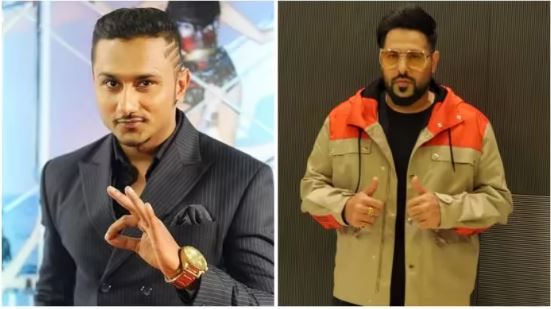 Badshah had apologized to Honey Singh to forget the years old enmity, now the rapper has reacted