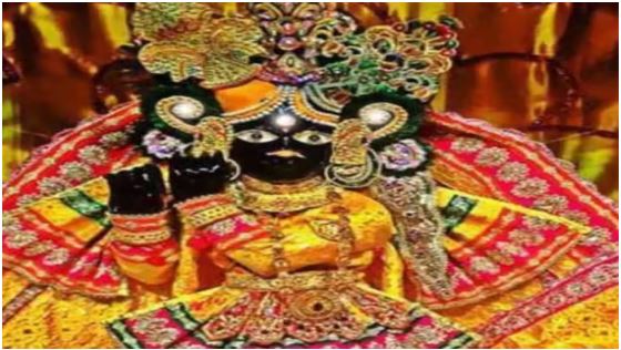 Those going to Banke Bihari temple in Sawan should be careful, read these guidelines or else they will have to return empty handed