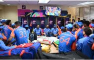 World champion Indian team stuck in Barbados, delay in returning to the country! Big reason revealed