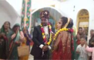 Another case like Jyoti Maurya in UP; wife became unfaithful as soon as she became a Lekhpal, left her husband after 2 years of love marriage