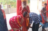 Brother-in-law took seven vows with pregnant Bhabhi... Husband became a baraati and gave blessings