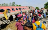 Problem in the track, explosion or some other defect... How did the Chandigarh-Dibrugarh Express derail in Gonda, UP?