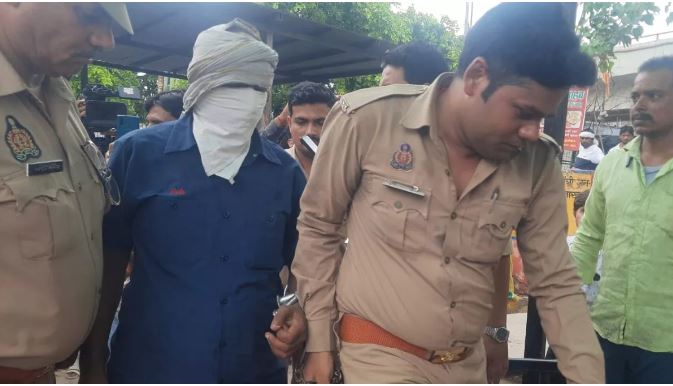 Hathras case: Court sends Dev Prakash Madhukar to jail for 14 days, police will seek remand next week