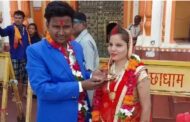 'I was in a relationship, I was not married, he told me...', when asked about leaving her carpenter husband, Richa, who is a Lekhpal, said this