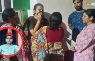 Children were playing with a loaded rifle, a bullet was fired during the scuffle… a 12 year old innocent died