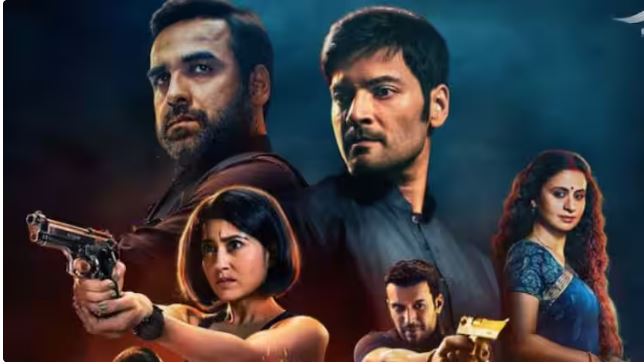 Mirzapur 3: Guddu Pandit returns to rule Purvanchal, know how you can watch the series for free on OTT?