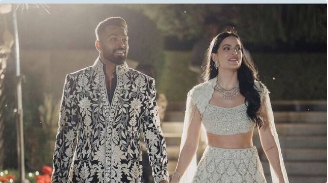 Did Natasha Stankovic confirm her divorce with Hardik Pandya? She shared a video and said- 'God is upset with your life...'