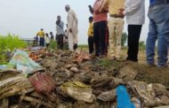 'Police did not take the program seriously, conspiracy also not ruled out', several officers suspended after SIT investigation of Hathras tragedy