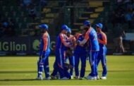 India created history in T20I cricket, became the first team in the world to achieve this feat