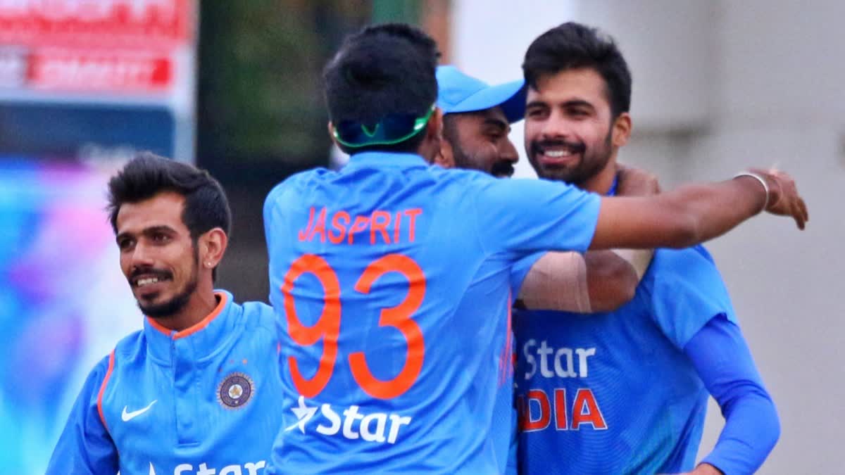 After Dhawan, now this bowler of the Indian team announced his retirement, wrote an emotional post