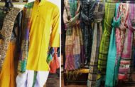 The cultural heritage of the state will be seen in UP International Trade Show, the colors of Khadi will be spread