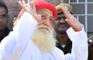 Asaram came out of jail on parole, rape victim's family in panic, demand for increased security
