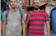 Put me in jail if you want but… the Bangalore man found in a Noida mall told why he was missing for 10 days