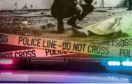 Elderly father died, insects started growing in the body, daughter and son-in-law living in the same house did not get any clue for 4 days