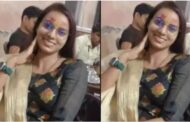 Troubled by her relatives, a female constable committed suicide by hanging herself, her marriage was due after 3 months, know the whole matter