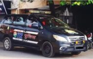 All limits of brutality crossed, three youths gangraped a minor in a moving car and then threw her on the road