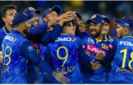 Lanka ended 27 years of drought, Team India set a series of shameful records