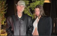 'Welcome home', Justin Bieber and Hailey Bieber become parents of a baby boy, the couple shared the first picture of their son and also revealed his name