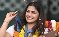 Manu Bhaker wants to spend time with this cricketer, not Neeraj Chopra; expressed her heartfelt desire