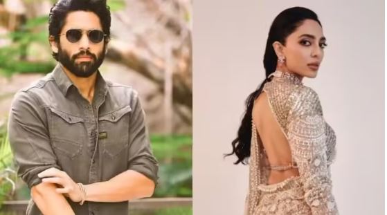 Naga Chaitanya will get engaged to Shobhita today, three years after his divorce from Samantha! This special person will share photos