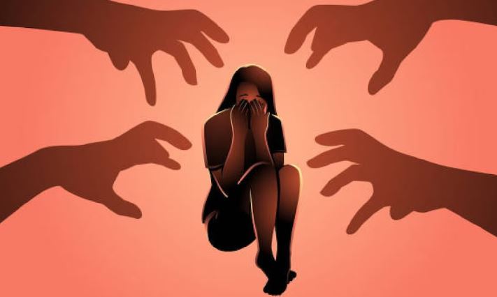 Shameful! 5 boys kidnapped her from her home, took her to a garden and gang-raped her, threatened her by making an obscene video