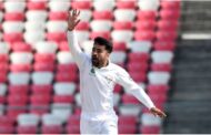 Afghanistan cricket team suffered a big blow, Rashid Khan out, Hasmatullah will be the captain against New Zealand