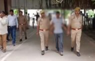 The court gave death sentence to the uncle accused of raping a three-year-old innocent, the judge said this